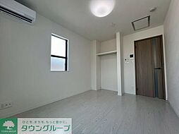 Chum Aoto 102 1階1Kのリビング/ダイニング