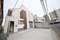 ウエストハイムせんげん台