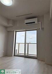 メイクスアート五反野 802 8階2LDKのリビング/ダイニング