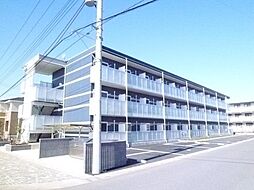 東武伊勢崎線 大袋駅 徒歩23分