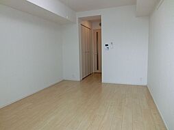 ノーヴァ 201 2階1Kのリビング/ダイニング