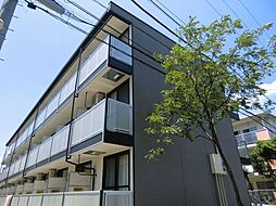 レオパレスミワノ　パーク