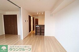 ボナール 202 2階2LDKのリビング/ダイニング