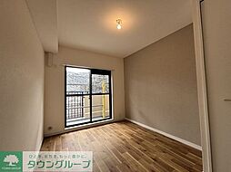 ライオンズマンション三郷第3 503 5階2SLDKのリビング/ダイニング