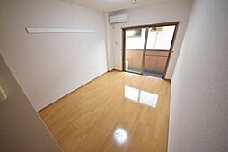 ポルトフィーノ 301 3階1Kのリビング/ダイニング