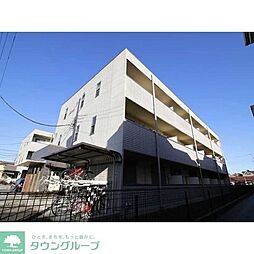 アンプルール フェール BateauII