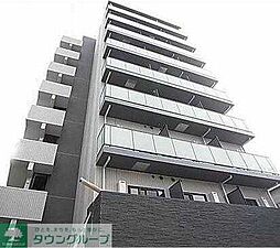 クレヴィスタ綾瀬 705