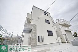 MELDIA新里町（メルディア新里町）