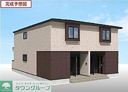 メゾン　Ｔｏｍｏ 202