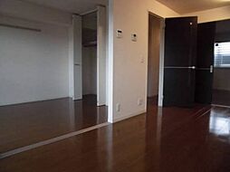 アヴァンセーヌ草加 203 2階2LDKのリビング/ダイニング