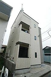 ハーモニーテラス青井VI 201