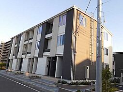 つくばエクスプレス 三郷中央駅 徒歩16分