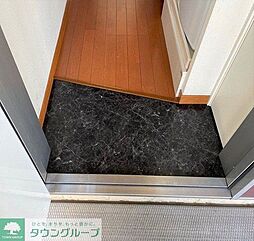 レオパレスリバータウン20 202 2階1Kのリビング/ダイニング