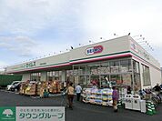 セイムス 徒歩20分。ドラックストア 1570m