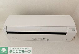 フラワープラザ 205 2階1LDKのリビング/ダイニング