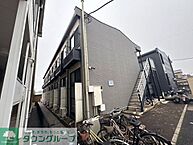 千葉県野田市山崎802-7：物件画像／株式会社タウンハウジング埼玉　八潮店