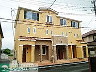 千葉県野田市木間ケ瀬593-2：物件画像／株式会社タウンハウジング埼玉　八潮店