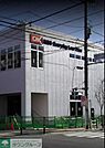 オーケー西新井店 徒歩15分。スーパー 1140m