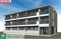 東京都足立区栗原4丁目25詳細未定：物件画像／株式会社タウンハウジング埼玉　八潮店