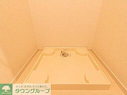 Axis青砥（読：アクシスアオト） 207 2階ワンルームのリビング/ダイニング