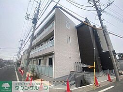 ウインドヒル川口 307