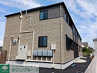 埼玉県北葛飾郡松伏町大字松伏3022-1：物件画像／株式会社タウンハウジング埼玉　八潮店