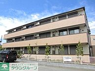 埼玉県八潮市中央4丁目13-15：物件画像／株式会社タウンハウジング埼玉　八潮店