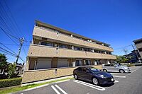 埼玉県越谷市蒲生2丁目4-60：物件画像／株式会社タウンハウジング埼玉　八潮店