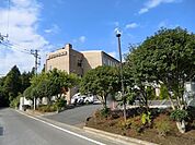 野田中央病院 836m
