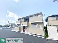 埼玉県越谷市蒲生愛宕町11-36：物件画像／株式会社タウンハウジング埼玉　八潮店