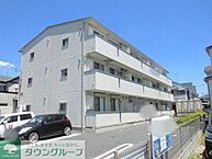 埼玉県三郷市早稲田5丁目25-10：物件画像／株式会社タウンハウジング埼玉　八潮店