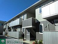 埼玉県越谷市七左町5丁目175-2：物件画像／株式会社タウンハウジング埼玉　八潮店