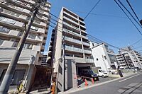 埼玉県越谷市南越谷4丁目12-10：物件画像／株式会社タウンハウジング埼玉　八潮店