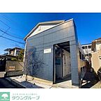 埼玉県草加市西町295-1：物件画像／株式会社タウンハウジング埼玉　八潮店