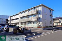埼玉県越谷市レイクタウン9丁目2-11：物件画像／株式会社タウンハウジング埼玉　八潮店