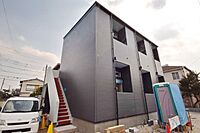 埼玉県越谷市大字袋山1887-35：物件画像／株式会社タウンハウジング埼玉　八潮店
