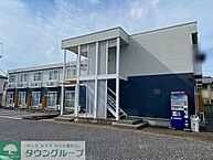 千葉県野田市上花輪667-2：物件画像／株式会社タウンハウジング埼玉　八潮店