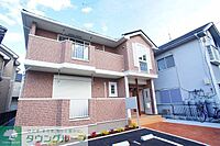 埼玉県越谷市大字恩間98-8：物件画像／株式会社タウンハウジング埼玉　八潮店