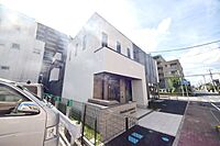 埼玉県越谷市赤山本町7-3：物件画像／株式会社タウンハウジング埼玉　八潮店