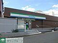加藤コーポラス3階7.2万円