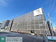 埼玉県草加市花栗1丁目91-3、92-1、94-11、99-2：物件画像／株式会社タウンハウジング埼玉　八潮店