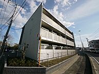 埼玉県三郷市三郷3丁目4-1：物件画像／株式会社タウンハウジング埼玉　八潮店