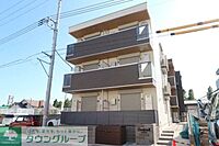 千葉県柏市中十余二207-1-192-8：物件画像／株式会社タウンハウジング埼玉　八潮店