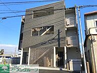 埼玉県草加市手代3丁目53-11：物件画像／株式会社タウンハウジング埼玉　八潮店