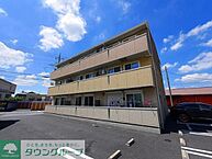 埼玉県草加市花栗4丁目13-12：物件画像／株式会社タウンハウジング埼玉　八潮店