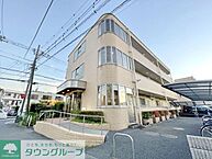 埼玉県草加市長栄1丁目782-1：物件画像／株式会社タウンハウジング埼玉　八潮店