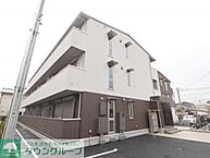 埼玉県三郷市幸房771-2：物件画像／株式会社タウンハウジング埼玉　八潮店