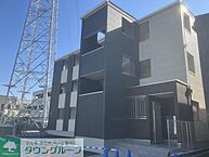 埼玉県三郷市中央2丁目29-2：物件画像／株式会社タウンハウジング埼玉　八潮店