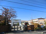 ゆたか幼稚園 301m