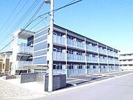 埼玉県越谷市大字大道801：物件画像／株式会社タウンハウジング埼玉　八潮店